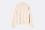 Carhartt WIP Wmns Dreewe Cardigan Natural